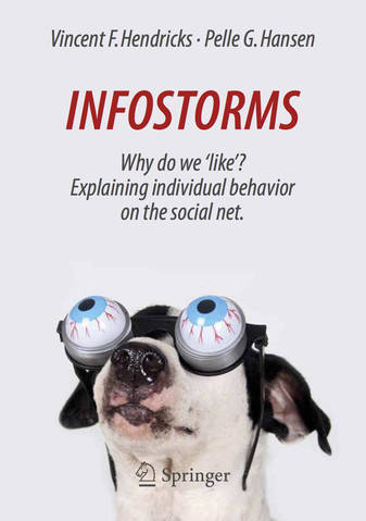 Infostorms 2nd edition